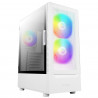 ANTEC NX410 White Mid-Tower PC Case