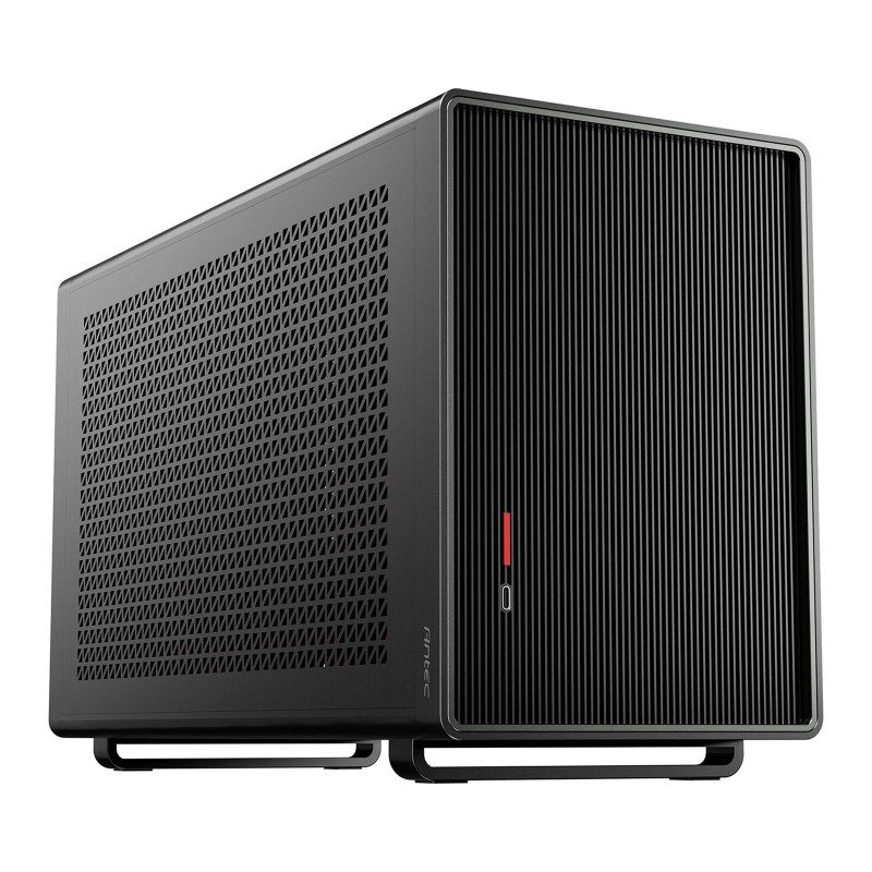 ANTEC Performance 1M Mini-ITX Case with Aluminum Finish