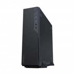 ANTEC VSK2000-U3 Slim Desktop Chassis, Micro ATX/Mini-ITX, 2 x USB 3.0
