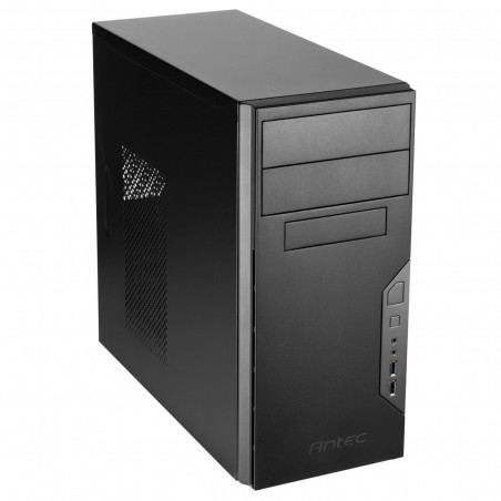 ANTEC VSK-3000B Micro ATX/Mini-ITX Tower Case