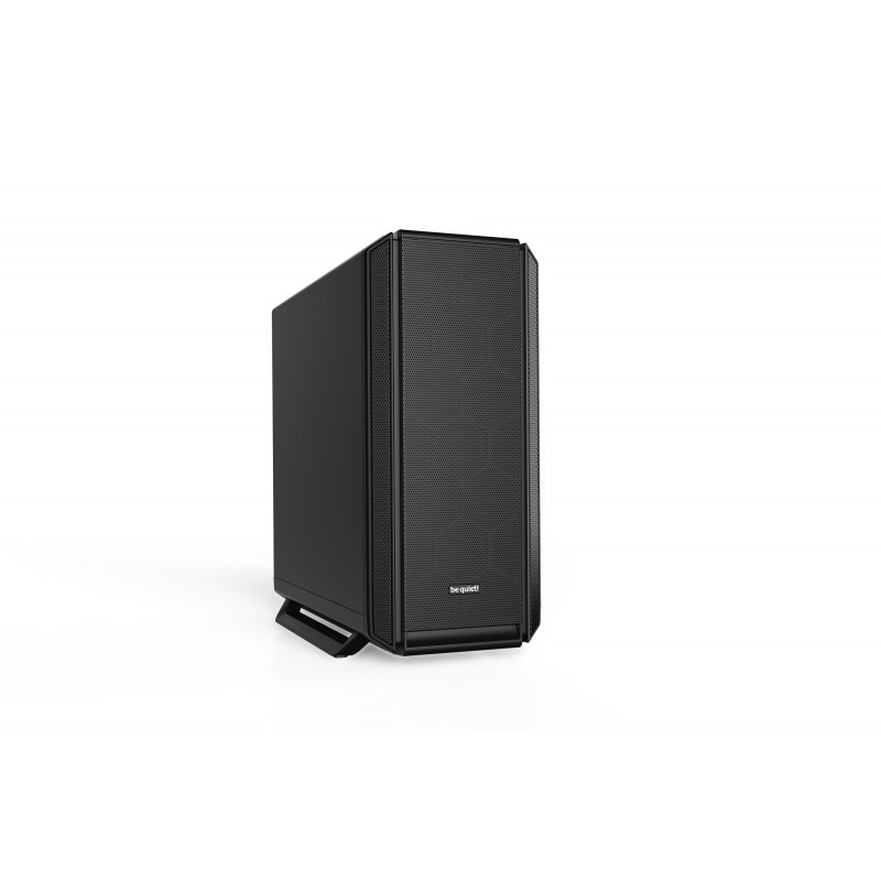 be quiet! Silent Base 802 Black Mid-Tower PC Case