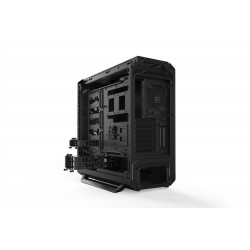 be quiet! Silent Base 802 Black Mid-Tower PC Case