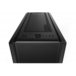 be quiet! Silent Base 802 Black Mid-Tower PC Case