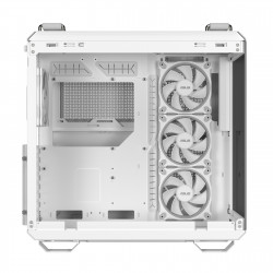 ASUS TUF Gaming GT502 White ATX PC Case