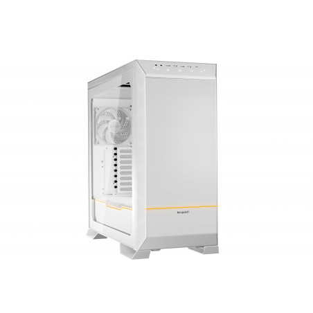 be quiet! Dark Base Pro 901 White Full Tower PC Case