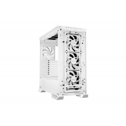be quiet! Dark Base Pro 901 White Full Tower PC Case