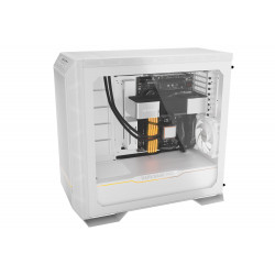 be quiet! Dark Base Pro 901 White Full Tower PC Case