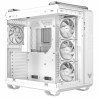 ASUS TUF Gaming GT502 White ATX PC Case