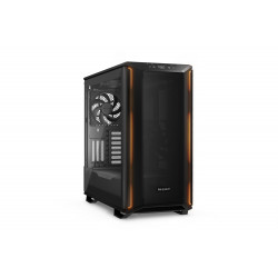 BEQUIET Dark Base 701 Full Tower PC Case