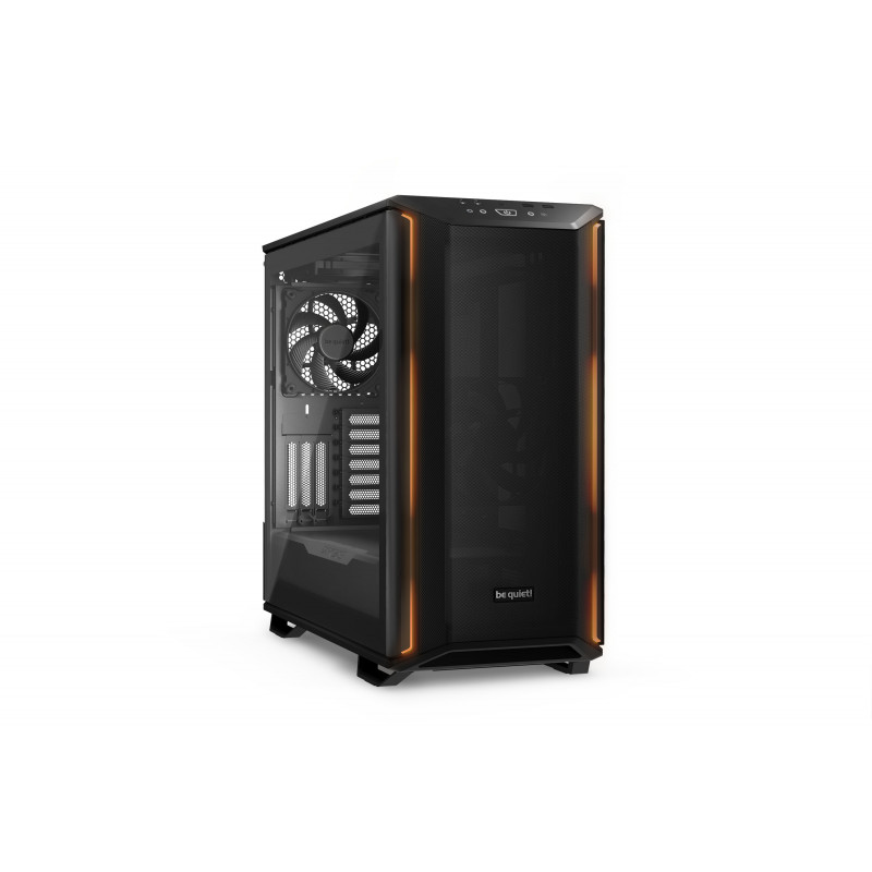 BEQUIET Dark Base 701 Full Tower PC Case