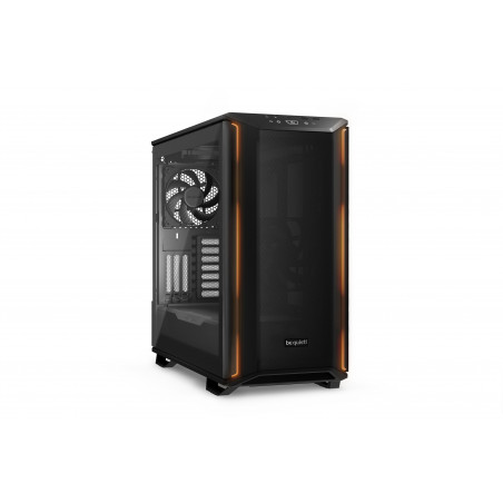 BEQUIET Dark Base 701 Full Tower PC Case