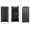 BEQUIET Dark Base 701 Full Tower PC Case