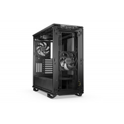 BEQUIET Dark Base 701 Full Tower PC Case