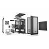 BEQUIET Dark Base 701 Full Tower PC Case