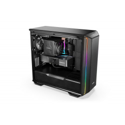 BEQUIET Dark Base 701 Full Tower PC Case