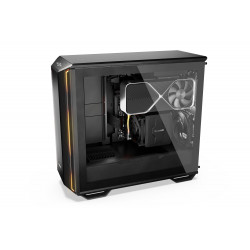 BEQUIET Dark Base 701 Full Tower PC Case