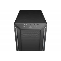BEQUIET Dark Base 701 Full Tower PC Case