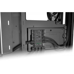 BEQUIET Dark Base 701 Full Tower PC Case