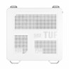 ASUS TUF Gaming GT502 White ATX PC Case