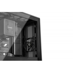 BEQUIET Dark Base 701 Full Tower PC Case