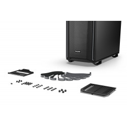 BEQUIET Dark Base 701 Full Tower PC Case