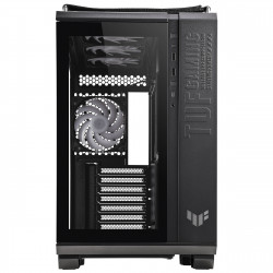 ASUS TUF Gaming GT502 Plus ATX PC Case with 4x ARGB Fans