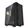 DEEPCOOL CC560 ARGB V2 Mid-Tower PC Case