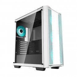 DEEPCOOL CC560 White Mid-Tower PC Case