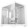 DEEPCOOL CG530 White ATX Mid-Tower PC Case