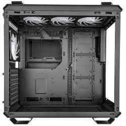 ASUS TUF Gaming GT502 Plus ATX PC Case with 4x ARGB Fans
