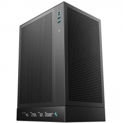 DEEPCOOL CH170 Mini-ITX PC Case