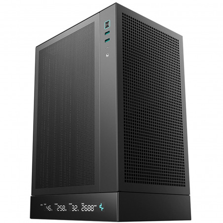 DEEPCOOL CH170 Mini-ITX PC Case