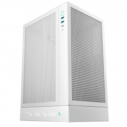 DEEPCOOL CH170 White Mini-ITX PC Case