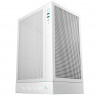 DEEPCOOL CH170 White Mini-ITX PC Case
