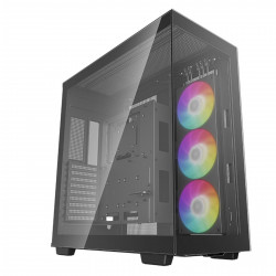 DEEPCOOL CH780 Full Tower PC Case with Tempered Glass