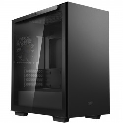 DEEPCOOL MACUBE 110 Micro ATX/Mini-ITX PC Case
