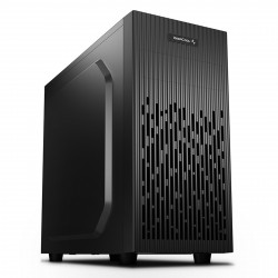 DEEPCOOL MATREXX 30 SI Mini Tower PC Case