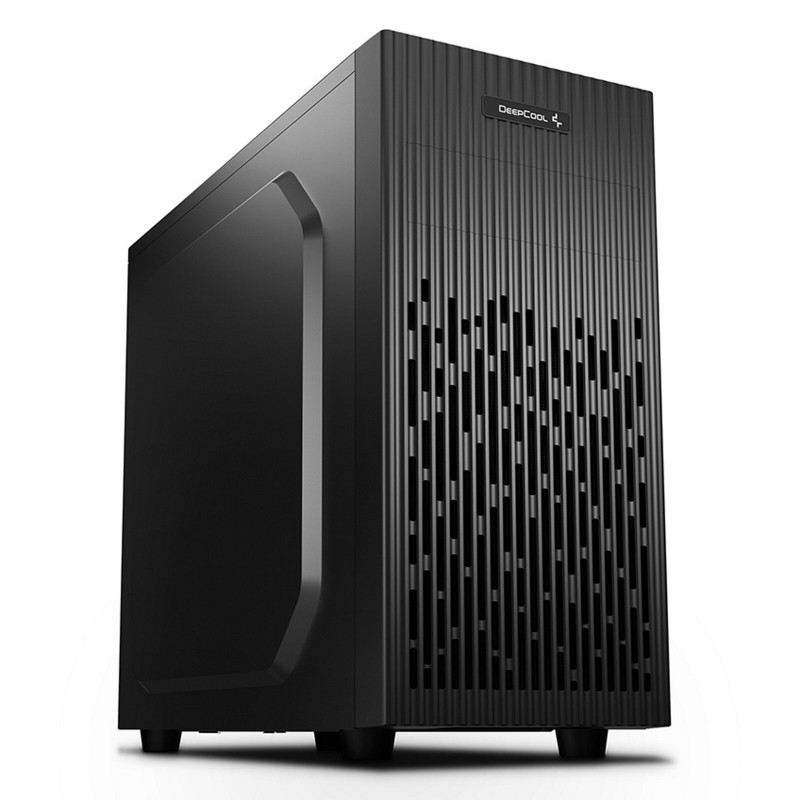 DEEPCOOL MATREXX 30 SI Mini Tower PC Case