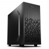 DEEPCOOL MATREXX 30 SI Mini Tower PC Case