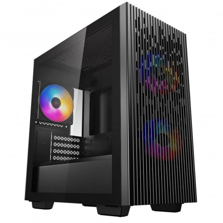 DEEPCOOL MATREXX 40 3FS Micro ATX Case