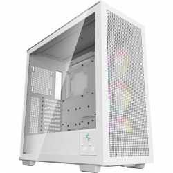 DEEPCOOL Morpheus White Full Tower PC Case