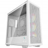 DEEPCOOL Morpheus White Full Tower PC Case