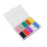 DEEPCOOL R-PIXEL 10 10-Colour Silicone Bits Case Accessory