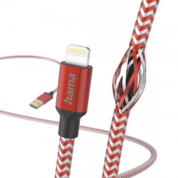 HAMA 00201554 1.5m Lightning Cable