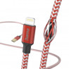 HAMA 00201554 1.5m Lightning Cable