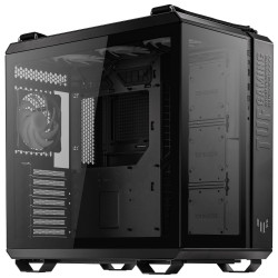 ASUS TUF Gaming GT502 Plus ATX PC Case with 4x ARGB Fans