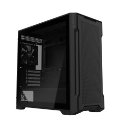 GIGABYTE C102 Glass Mid-Tower PC Case