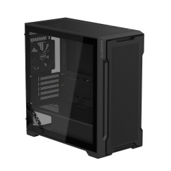 GIGABYTE C102 Glass Mid-Tower PC Case