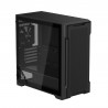 GIGABYTE C102 Glass Mid-Tower PC Case