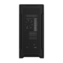 GIGABYTE C102 Glass Mid-Tower PC Case